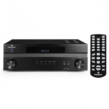 Auna AV2-H388 5.1 1200W(RMS) FHD, 3x HDMI