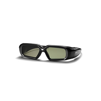 BENQ 5J.J3925.001, 3D Glasses - D4