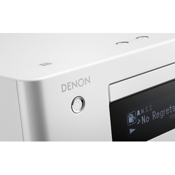 Denon CEOL N9 (biały)