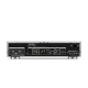 Marantz NA8005 (srebrno-złoty)) USB-DAC, MP3, WAV, FLAC, ALAC, WMA, AAC, DSD