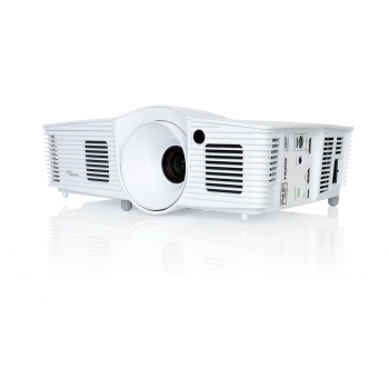 Optoma HD26 Full 3D 1080p, 3200ANSI, 25000:1, MHL connection