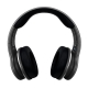 SMS Audio SYNC by 50 - Over-Ear Wireless Headphones (srebrny/czarny)
