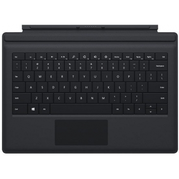 Surface Pro Type Cover (czarna)