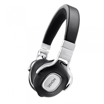 Denon AH-MM300 (czarne)