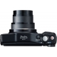 Canon PowerShot SX700 HS Czarny (9338B011AA)