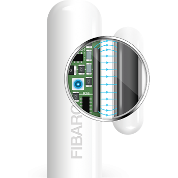 Fibaro Door/Window Sensor FIB_FGK***NEGOCJUJ CENĘ*** (od 101 do 107 rożne kolory) Czujnik zbliżeniowy 