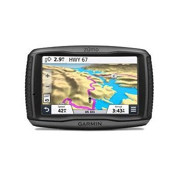 Garmin Zumo 590LM Europa (010-01232-02 )