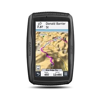 Garmin Zumo 590LM Europa (010-01232-02 )