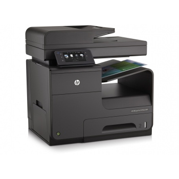 HP Officejet Pro seria X476 Urządzenie wielofunkcyjne