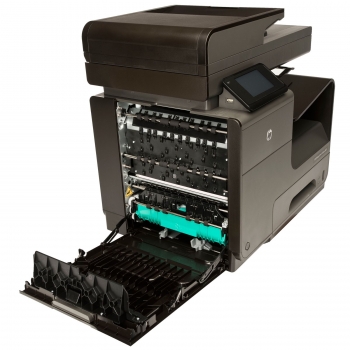 HP Officejet Pro seria X476 Urządzenie wielofunkcyjne