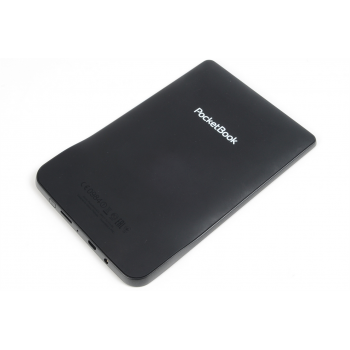 Netronix PocketBook 626 Touch Lux 2 Biały (PB626-D-WW)