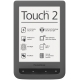 Netronix PocketBook 626 Touch Lux 2 Szary (PB626-Y-WW) (szary)