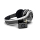 SMS Audio SYNC by 50 - Over-Ear Wireless Headphones (srebrny/czarny)