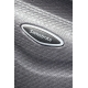 Samsonite Firelite Spinner 55cm Eclipse Grey